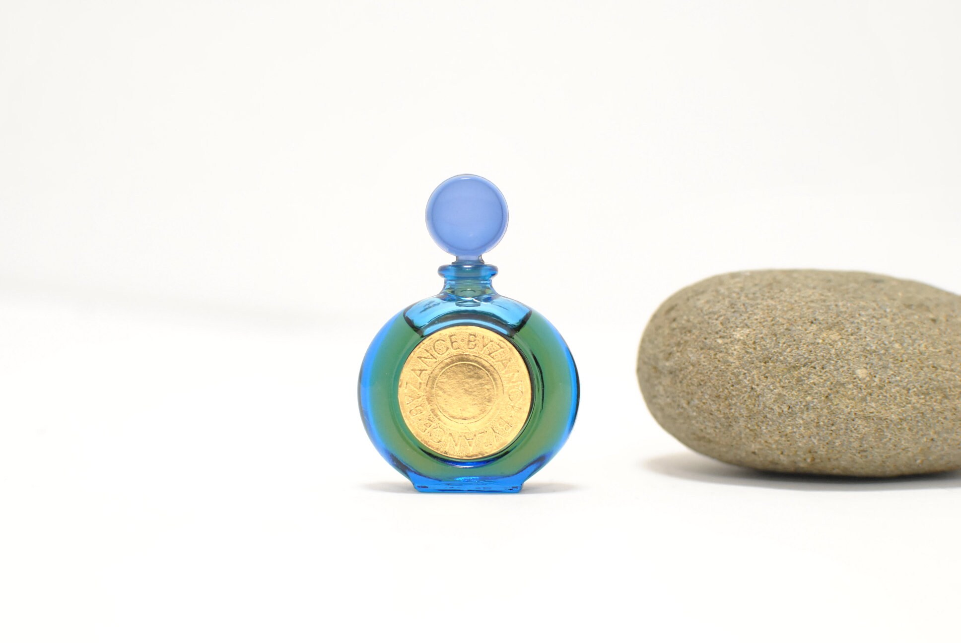 Byzance store perfume discontinued