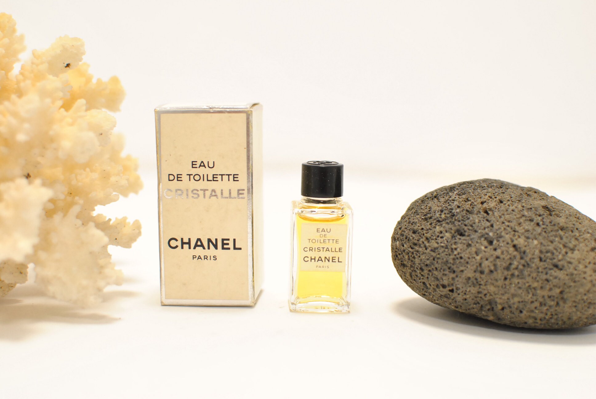 cristalle eau de parfum chanel