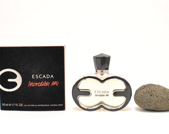 Escada perfume discontinued new arrivals