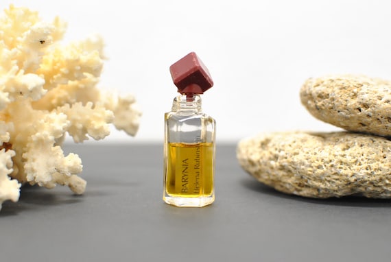 Barynia perfume new arrivals
