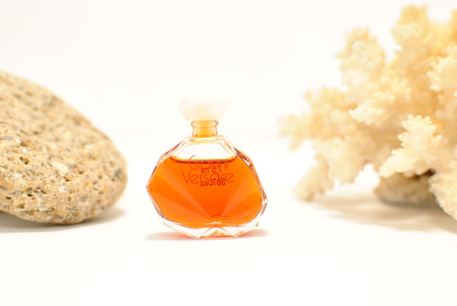 Gianni versace perfume discontinued cheap
