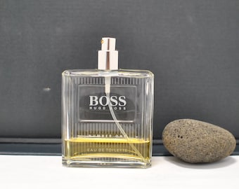 Hugo boss number one 4.2 oz new arrivals