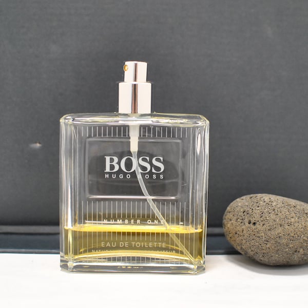 Vintage Boss Etsy