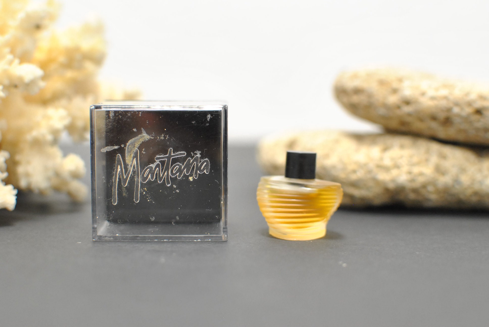 Buy Montana Perfume Online In India Etsy India