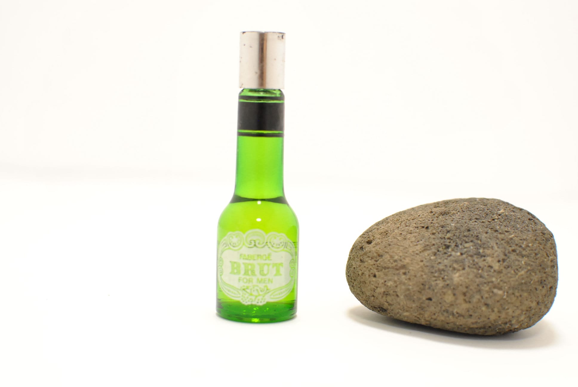 Vintage brut cologne sales
