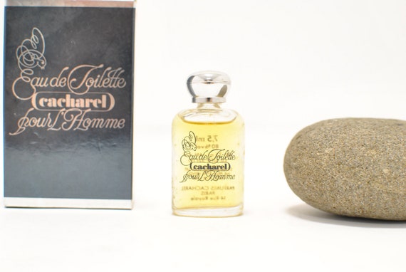 Cacharel perfumes discontinued hot sale