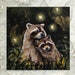 see more listings in the Prints - Forest Animal section