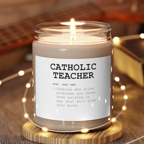 Catechist Gifts 60+ Gift Ideas for 2024