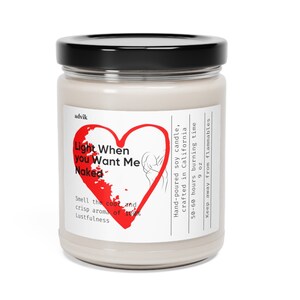 Light when you want me naked, Gift for him, Boyfriend gifts, Gifts for men, Gift for husband, Funny gifts for him, Valentines day gifts