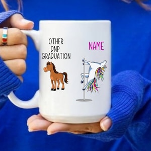 Dnp Graduation Gift, Doctor of Nursing, Graduation Gift, DNP Gift, Nurse Practitioner, DNP Mug, DNP
