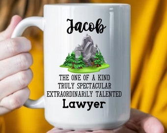 Lawyer Gift, Lawyer Mug, Gift for Lawyer, Funny Lawyer Gift, Lawyer Coffee Mug, Funny Lawyer Mug, JD