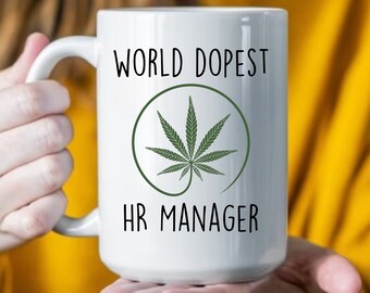 Cadeau manager, Cadeau manager, Cadeau de remerciement, Mug manager, Cadeau pour elle, Cadeau personnalisé, Mug