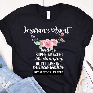 Best insurance agent gift, insurance agent, Insurance Shirt, Insurance Agent Gift, Insurance Gift, Insurance T shirt, insurance