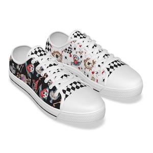 Alice in Wonderland Children&#39;s Shoes