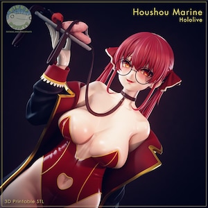 Ocean Rogue Kapitein Figuur | Verzamelbeeldje van geprint hars | Ongeverfd modelbouwpakket