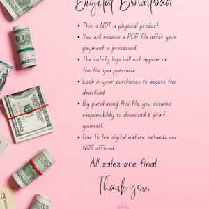 Mini Savings Challenges Cash Stuffing Digital Low Budget Etsy Mini Savings Challenges Cash Stuffing Digital Low Budget Etsy