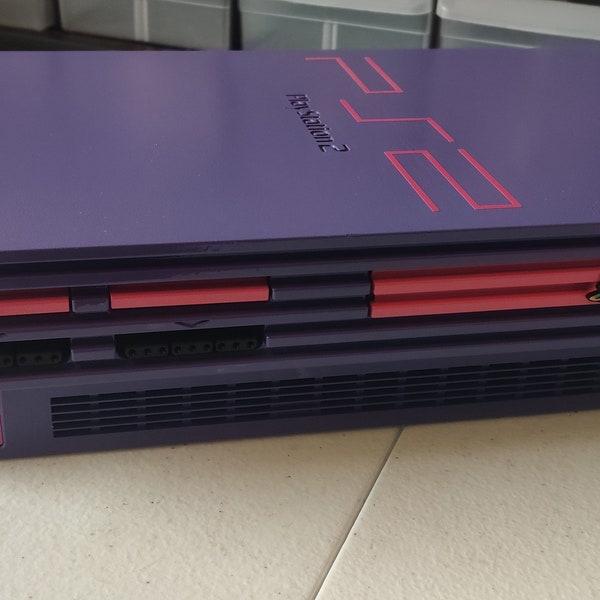 Ps2 Hard Drive Etsy