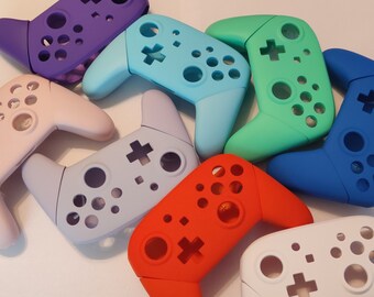Replacement Shells for Nintendo Controller Pick - Etsy