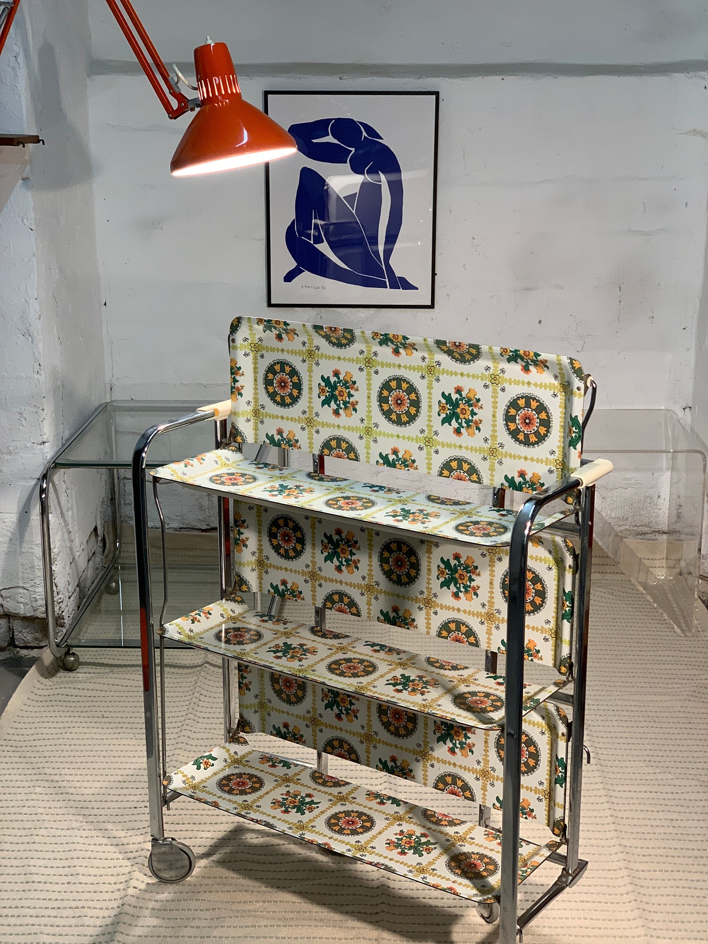Vintage Dinette Etsy UK