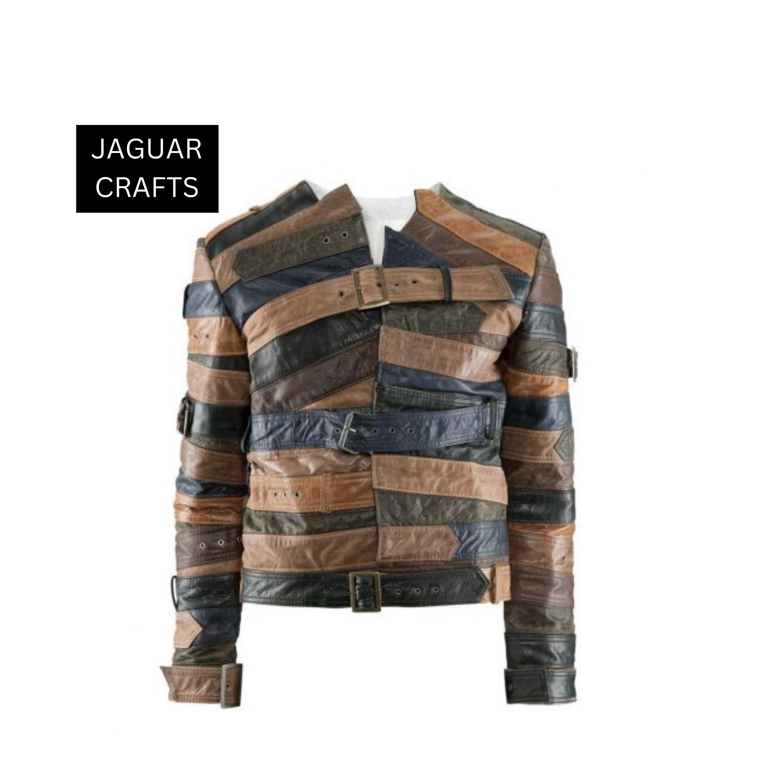 Margiela Jacket Etsy Singapore