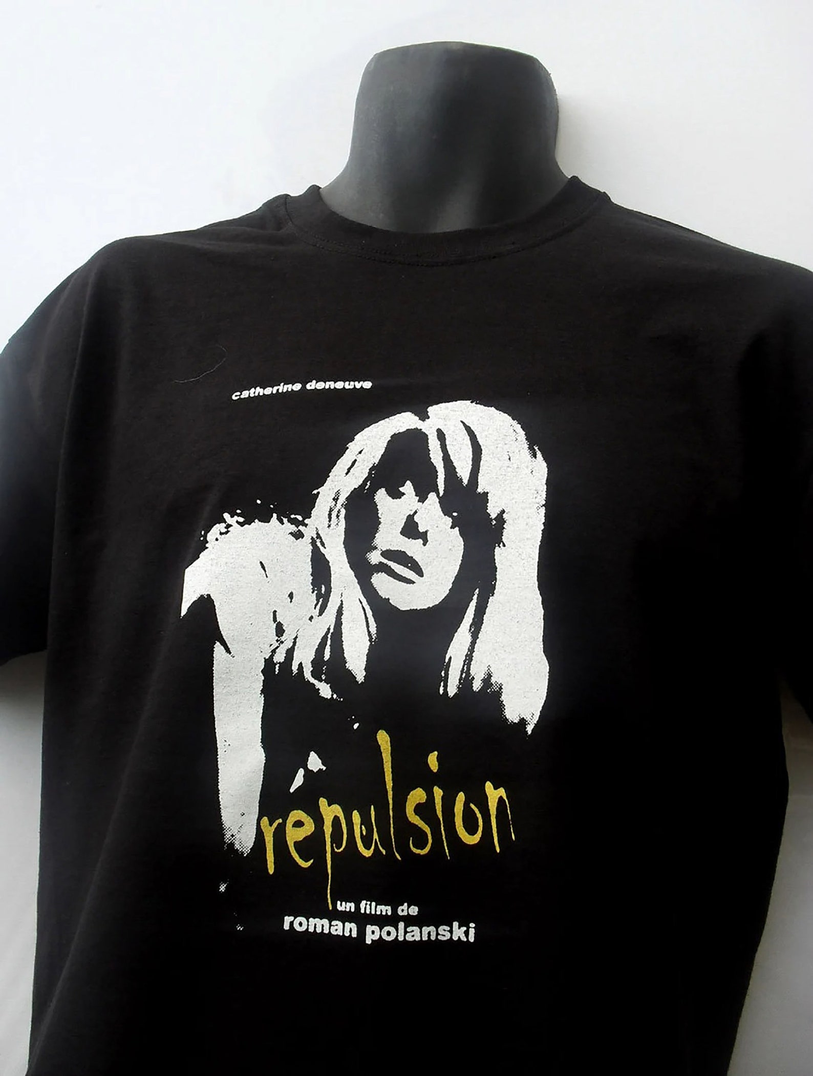 Repulsion Shirt Gift Tee for Men Women Unisex T-shirt - Etsy