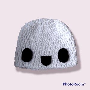 Ron crochet  hat