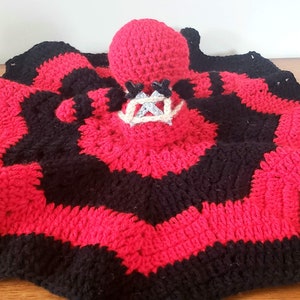 Deadpool blanket buddy image 2