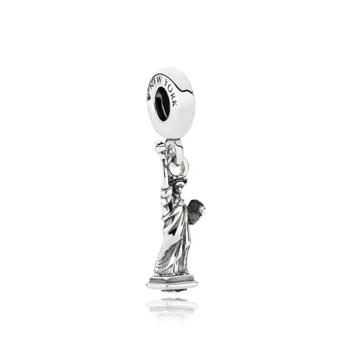 New York Pandora Etsy UK