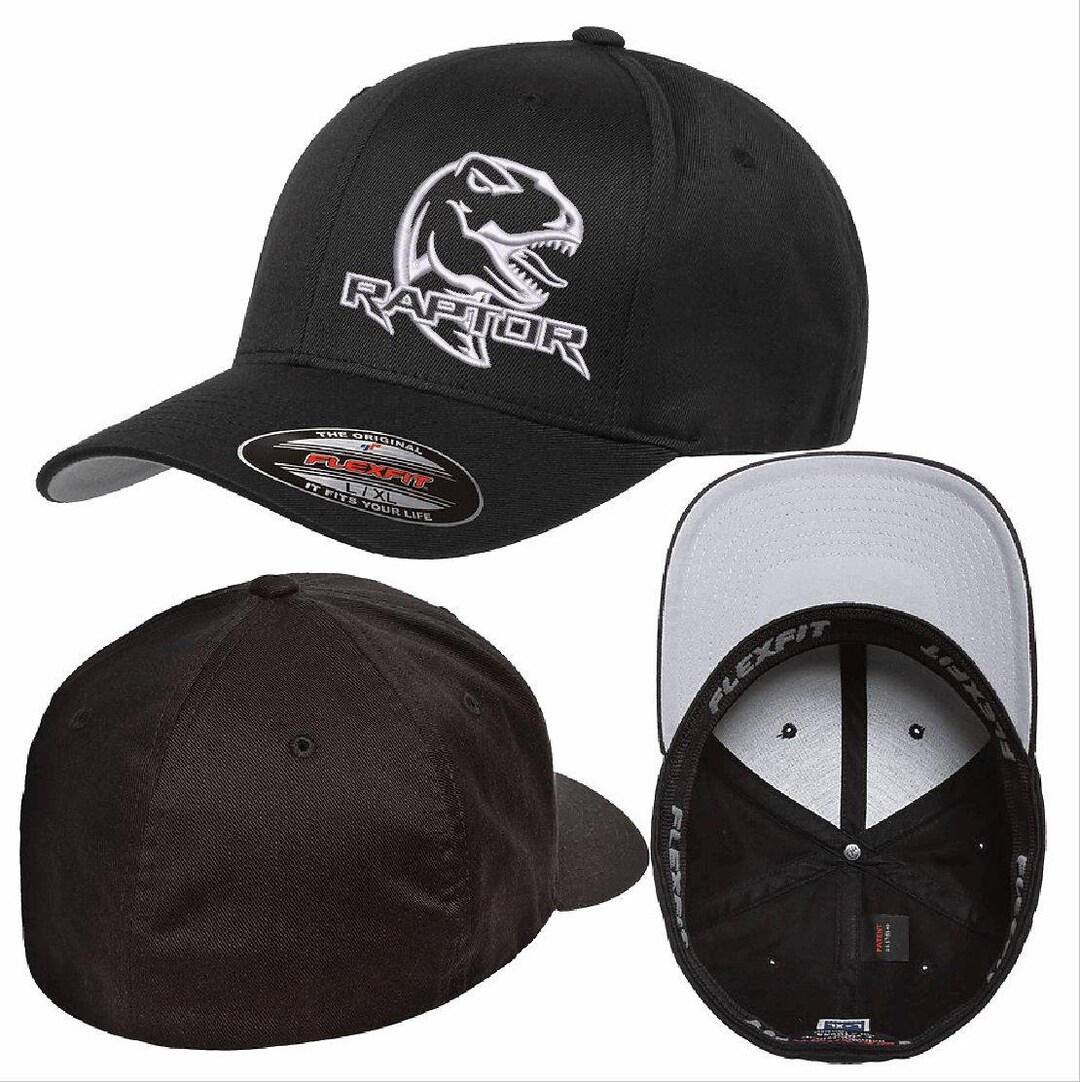 Gen 1 Raptor Hat Custom Embroidered Raptor Hat - Etsy