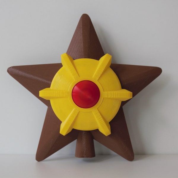 Christmas Tree Topper Etsy