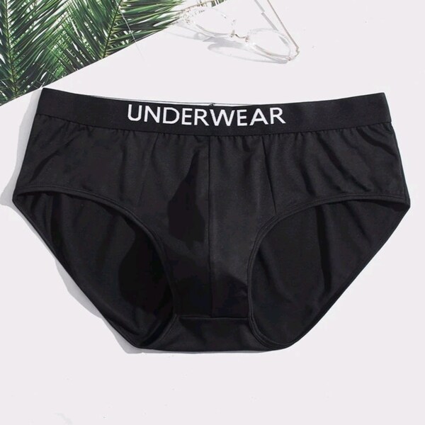 Handmade Underwear Etsy