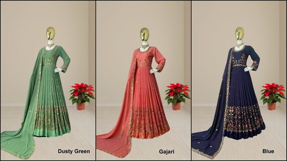 shalwar design 2021 | girs shalwar design | Stylish dresses for girls,  Punjabi dress design, Designer party dresses