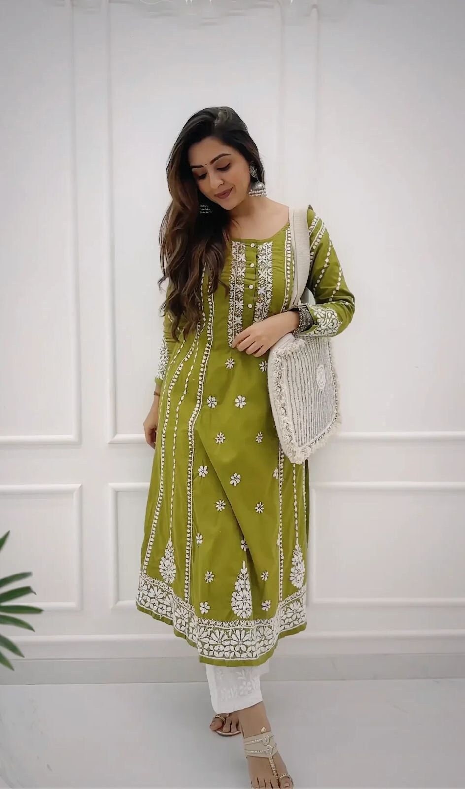 Palazzo Suit Cotton Etsy Ireland