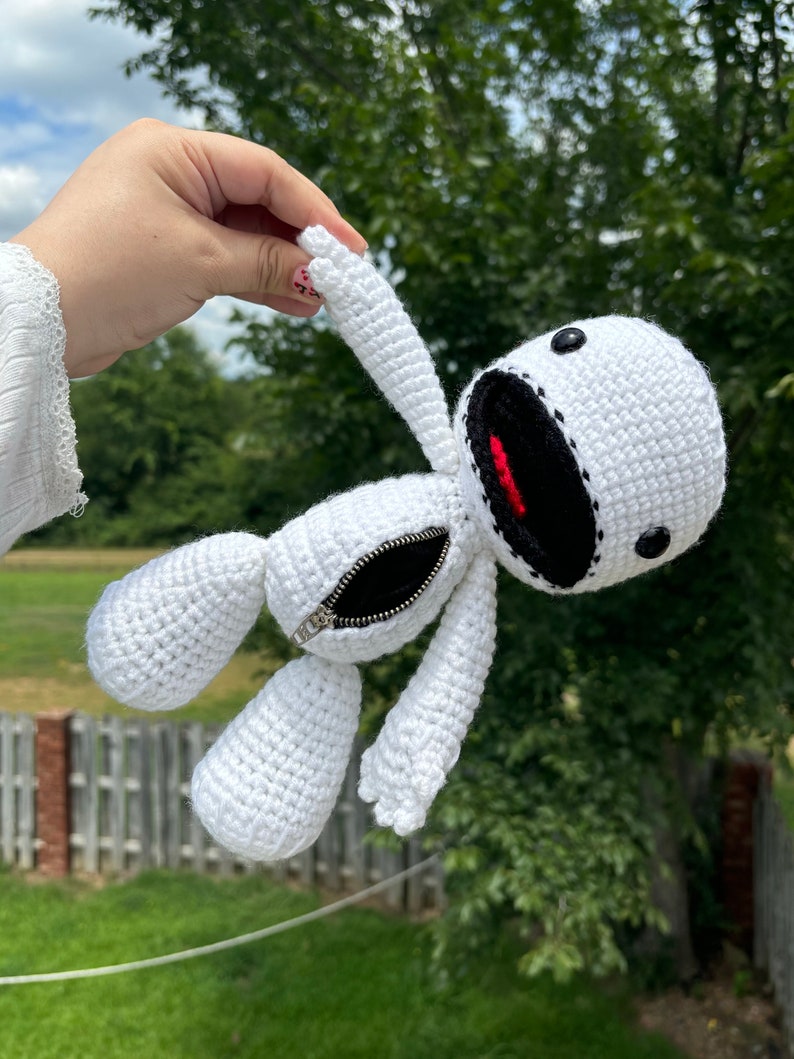 Poup e Amigurumi Sackboy Au Crochet Etsy France poup-e-amigurumi-sackboy-au-crochet-etsy-france