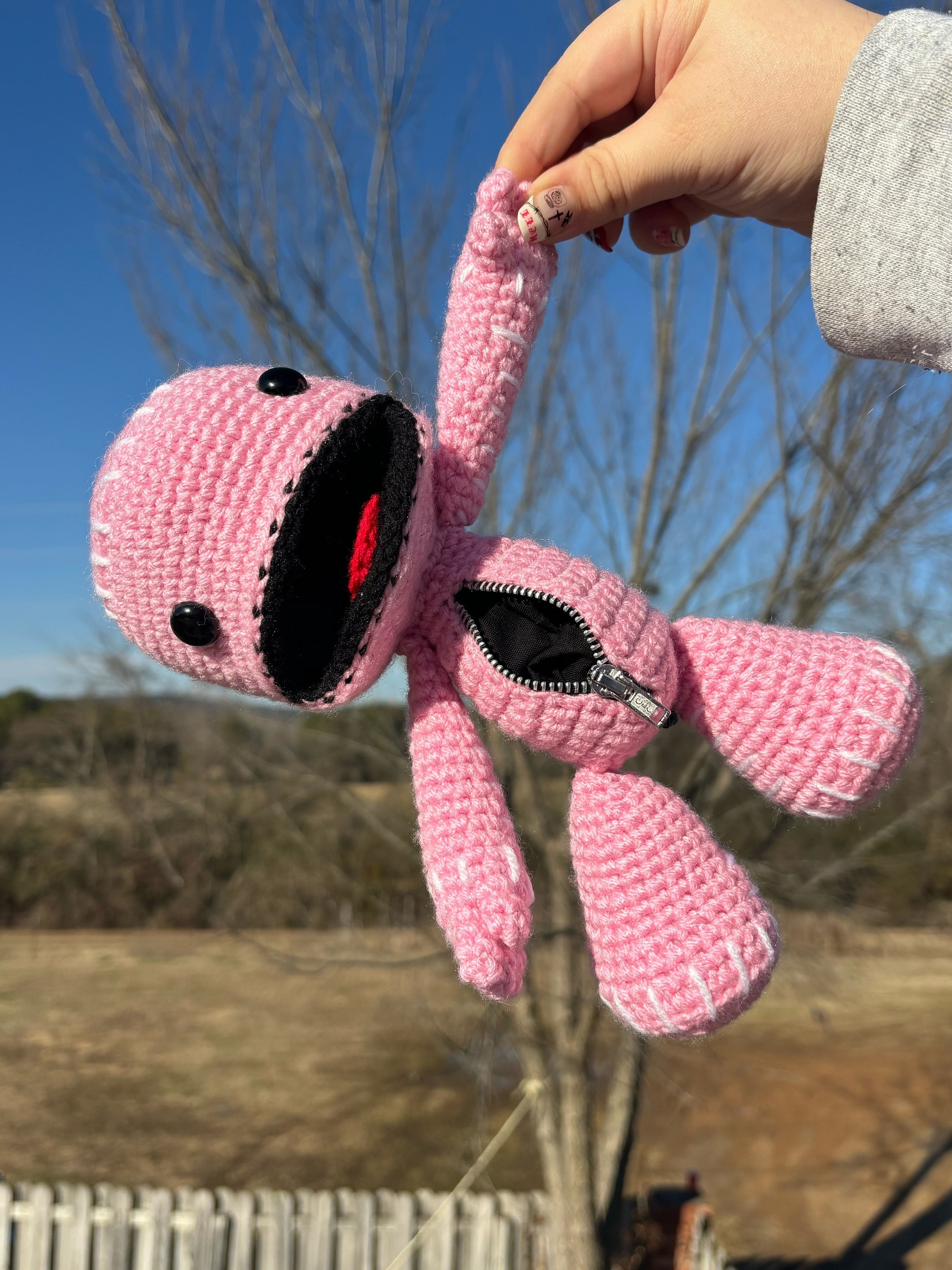 Little big planet plush - Etsy 日本
