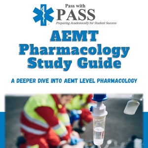 AEMT-studiegids farmacologie