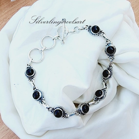 Stoere massief en slangenarmband - SILK Jewellery S22 Fierce