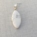 see more listings in the Gemstone Pendant section