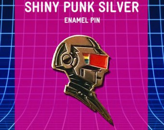 Daft Punk Pins : r/DaftPunk