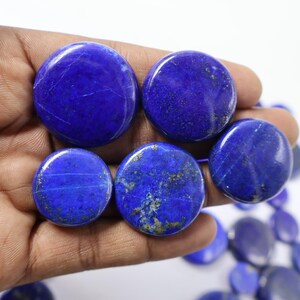 Lapis Lazuli lot, Wholesale Lapis Lazuli Gemstone Cabochon lot, Lapis Lazuli 100% Top Grade Quality Hand Making Stone Lapis Lazuli Round Lot