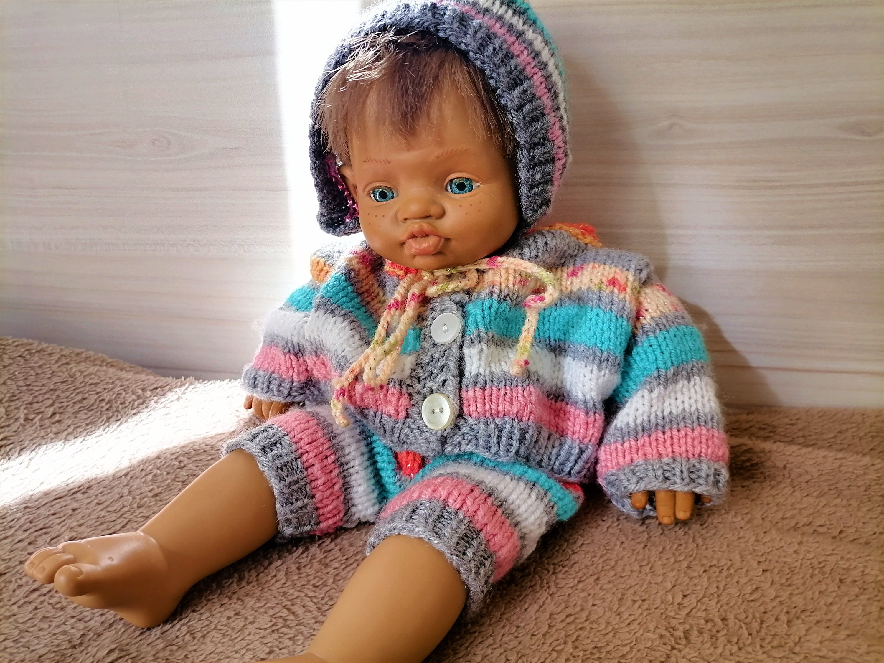 Muñeca outlet falca antiguas