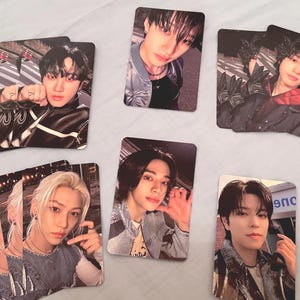 Stray Kids - ATE Musicplant Postbussen