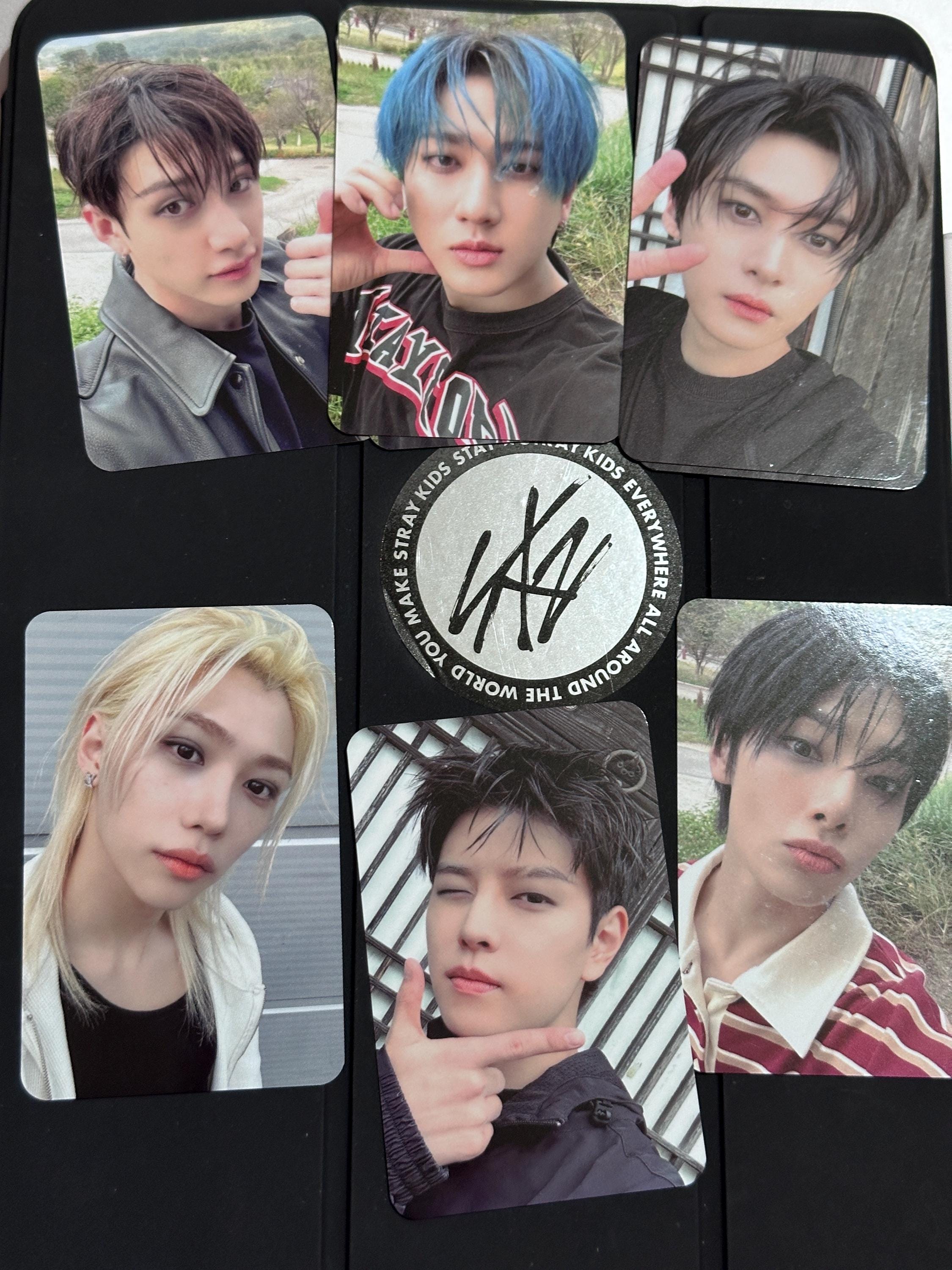 Stray Kids HOP Album | Music Korea Pob's | Official K-pop