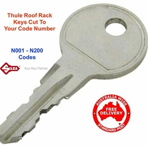 Thule 8537361 sale