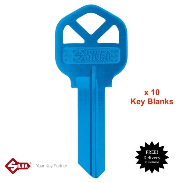 House Key Blanks - Etsy