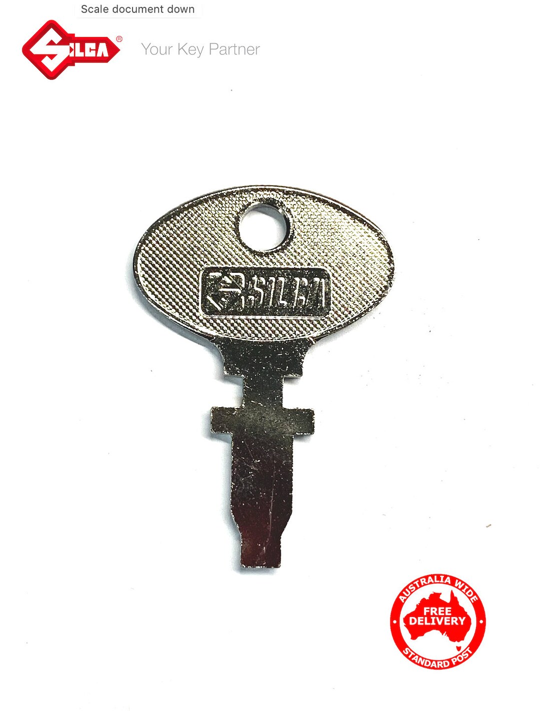 Newyuan 8 Chiavi Di Accensione 14601 82003267 82030143 Compatibili Con Case New Holland Trattore Macchine Agricole Chiavi Parti Di Macchine Pesanti - Foto 5