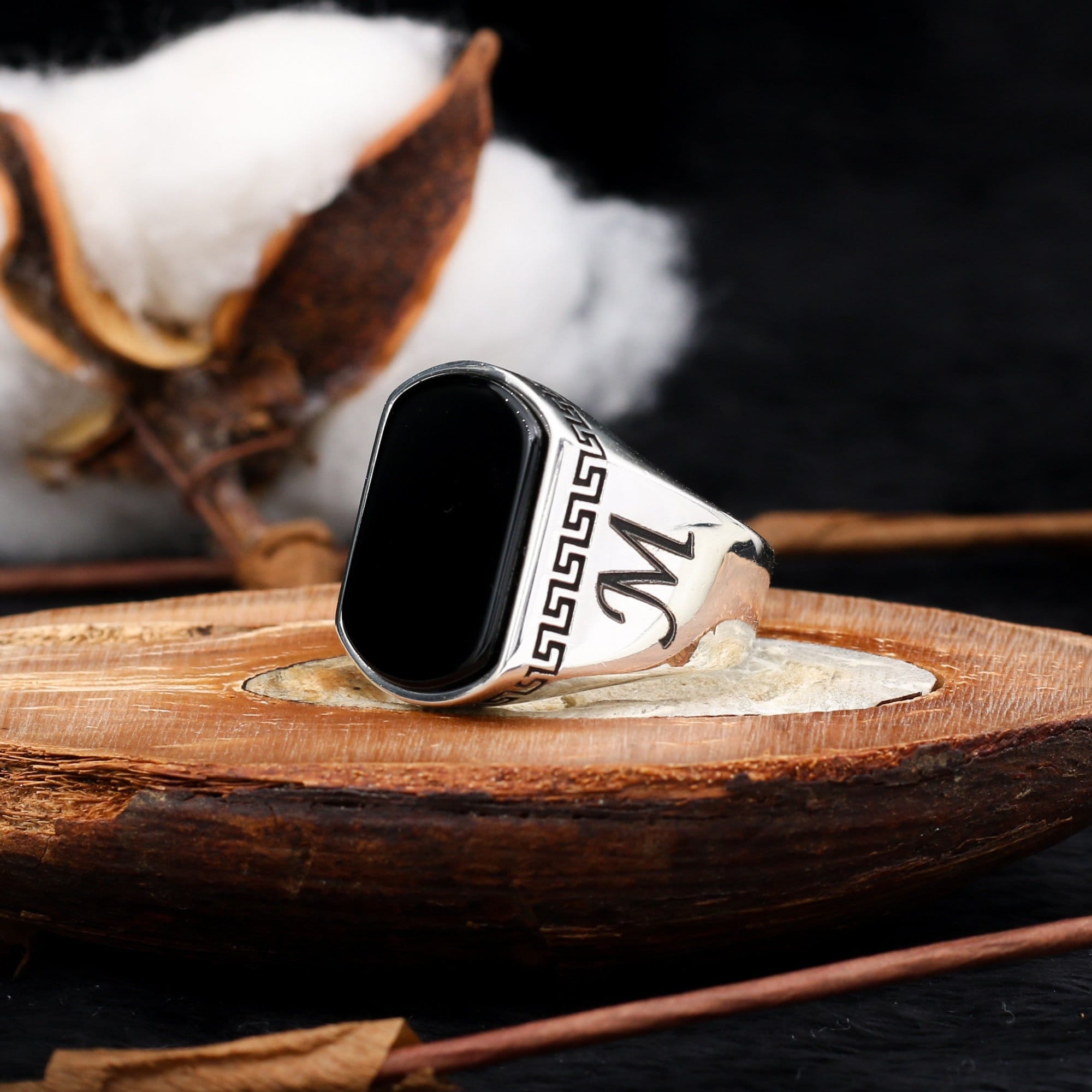 925 Sterling Silver Ring, Onyx Stone, Handmade Classic Vintage Jewelry, Classic Turkish Jewelry, Personalized Anniversary Gift for Him - Etsy 925 Sterling Silver Ring, Onyx Stone, Handmade Classic Vintage Jewelry, Classic Turkish Jewelry, Personalized Anniversary Gift for Him - Etsy
