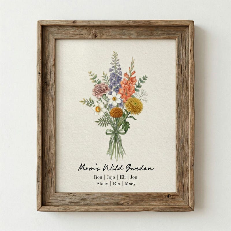 Digital Mothers Day Gifts - 60+ Gift Ideas for 2026