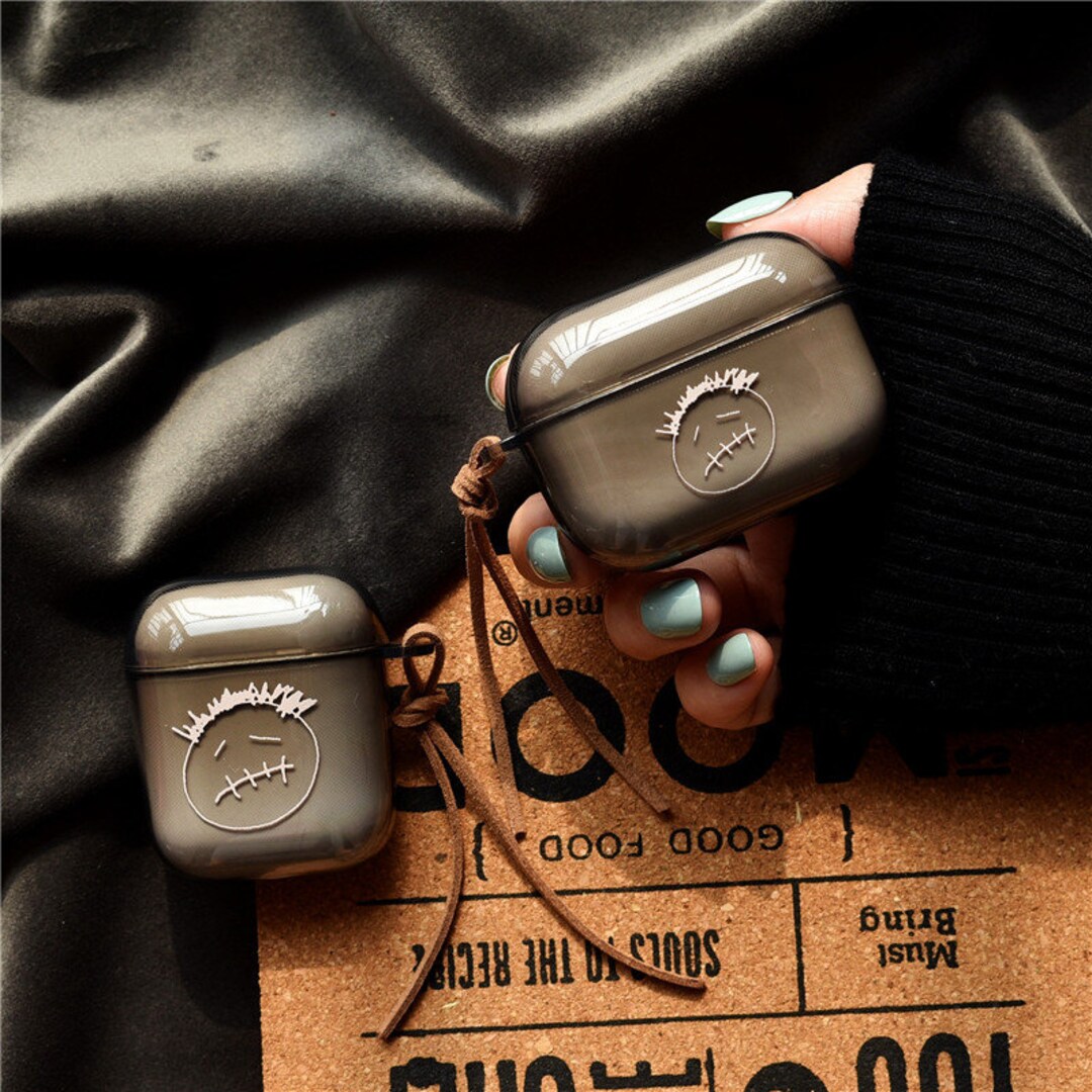 Travis Scott Inspired Airpod Case - Etsy