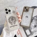 CH Inspired iPhone Case For iPhone 13 13 Pro 13 Mini 13 Pro Max iPhone 12 Pro Max 12 Mini Case 11 11 Pro Xr Xs Max 7 8 Plus (FREE SHIPPING)